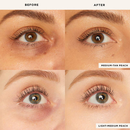 InstaGlow Eye Eraser – Voor een frisse, wakkere look in seconden, geschikt voor elke huid!