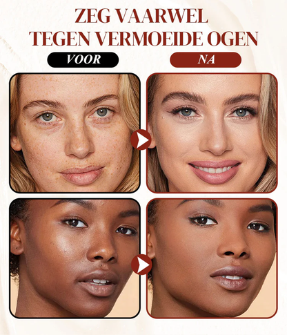 InstaGlow Eye Eraser – Voor een frisse, wakkere look in seconden, geschikt voor elke huid!
