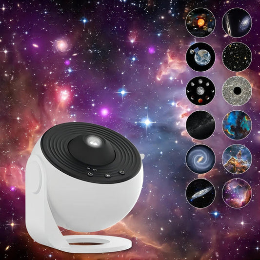Sterrenhemel Ster Projector