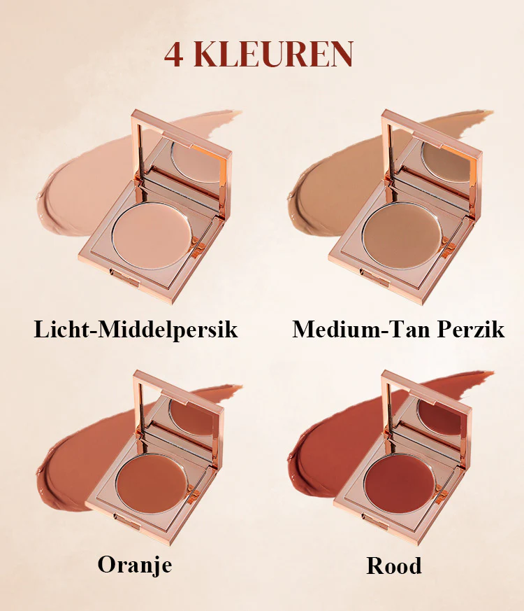 InstaGlow Eye Eraser – Voor een frisse, wakkere look in seconden, geschikt voor elke huid!