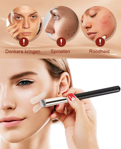 InstaGlow Eye Eraser – Voor een frisse, wakkere look in seconden, geschikt voor elke huid!
