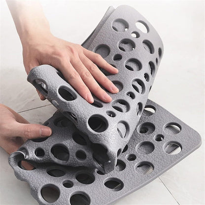 Antislip douchemat | Antislip en antibacterieel