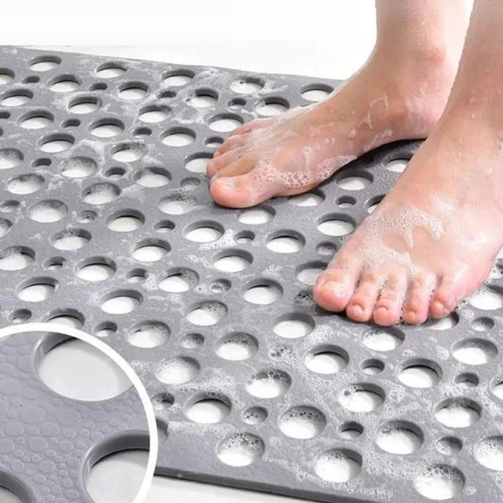 Antislip douchemat | Antislip en antibacterieel