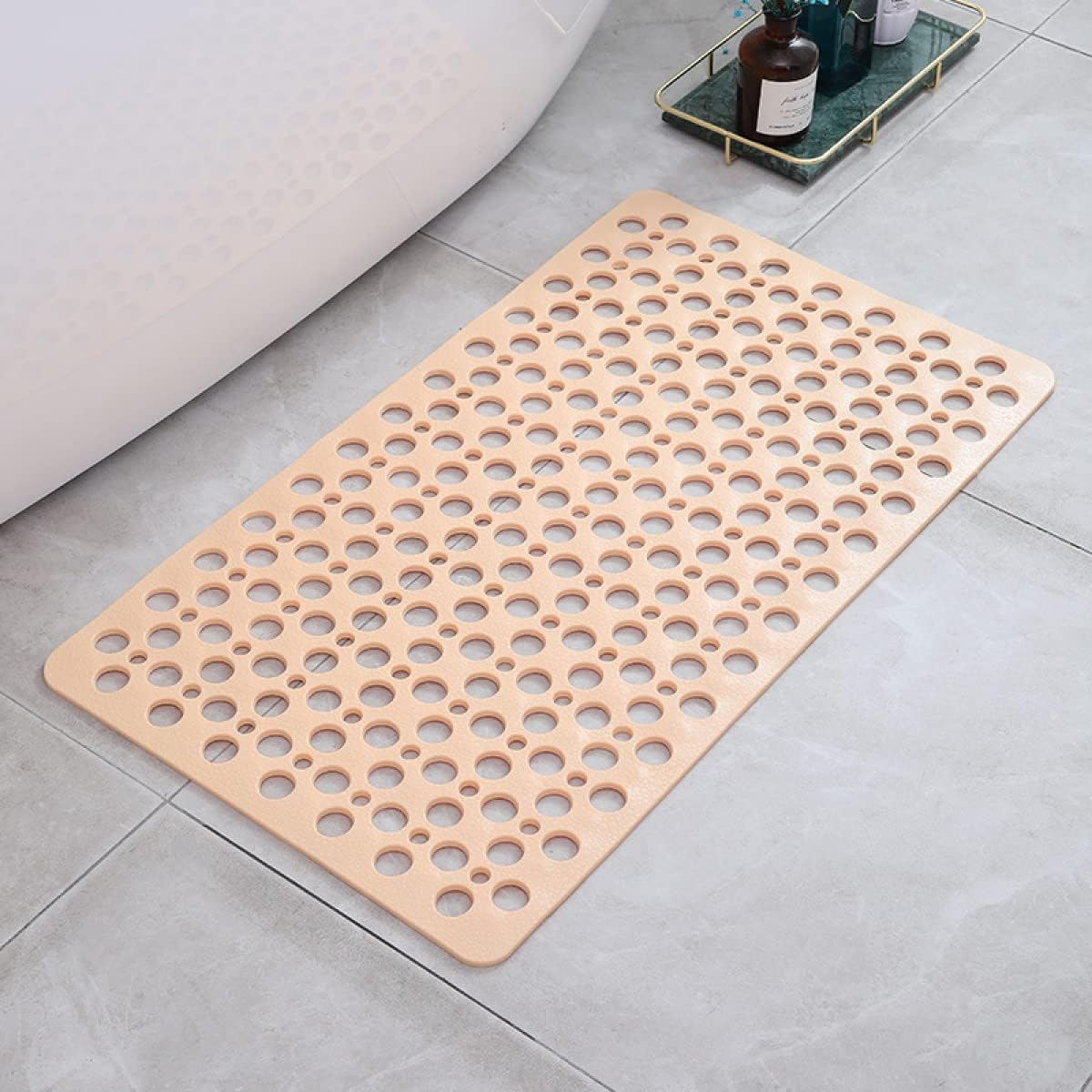 Antislip douchemat | Antislip en antibacterieel