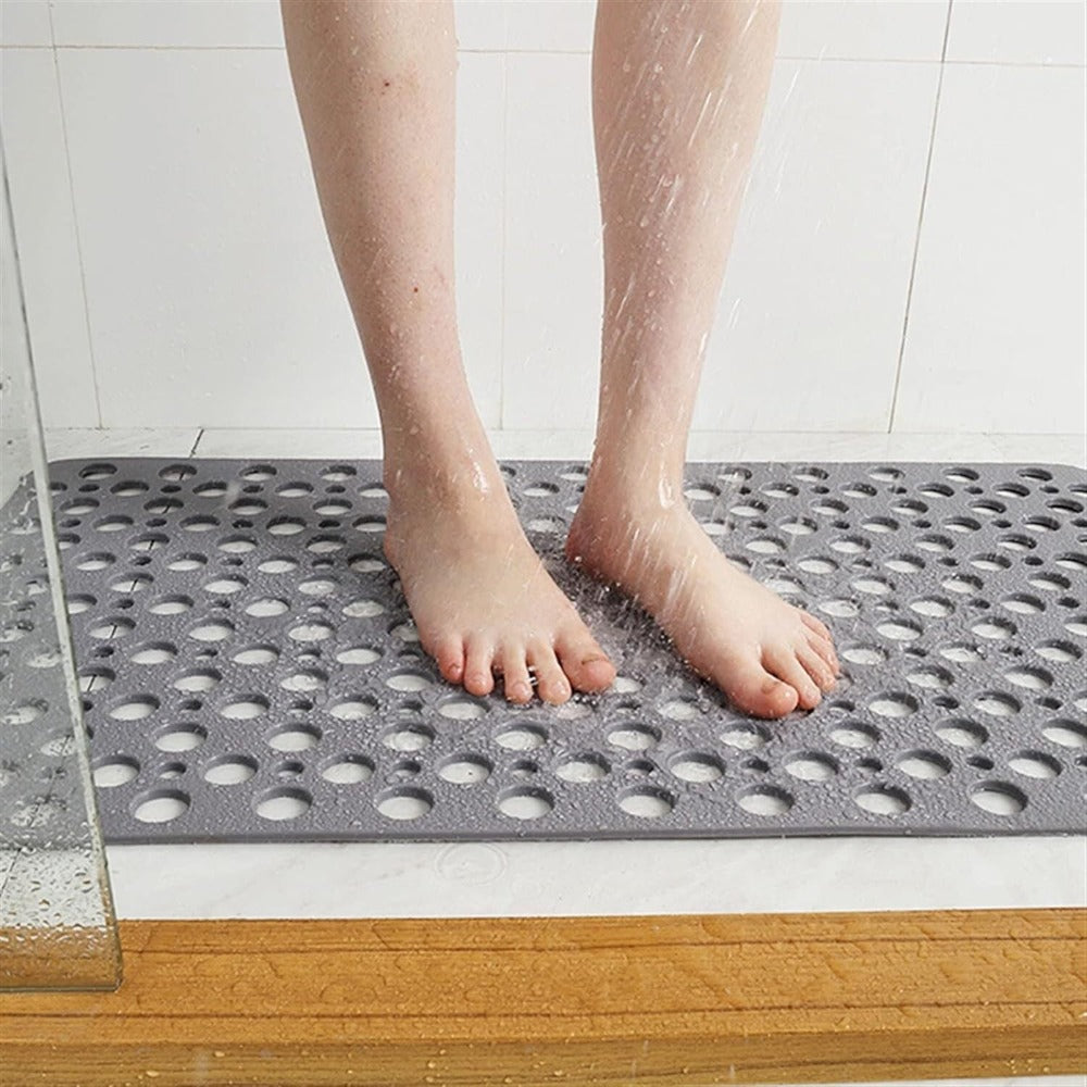 Antislip douchemat | Antislip en antibacterieel