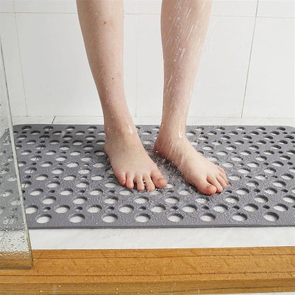 Antislip douchemat | Antislip en antibacterieel