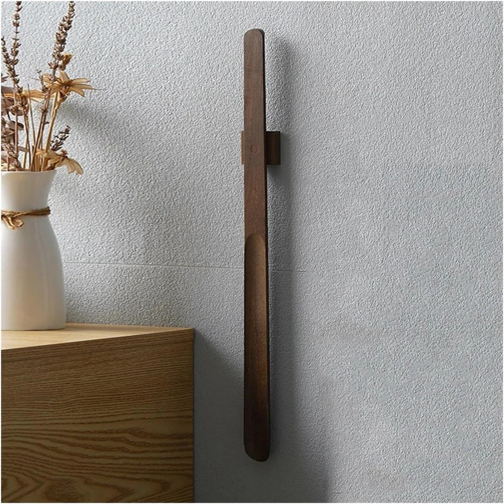 Nordic Oak - Magnetische houten schoenlepel