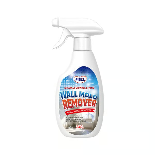 Snelwerkende anti-schimmel muurrandspray
