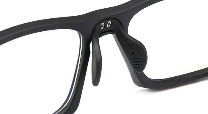 ActiveFit Pro Multifocale leesbrillen – kleurveranderende glazen en flexibele pootjes