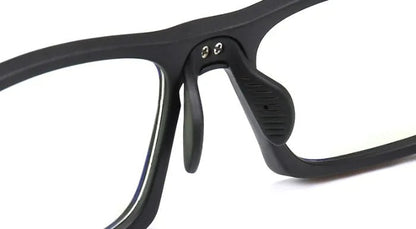 ActiveFit Pro Multifocale leesbrillen – kleurveranderende glazen en flexibele pootjes