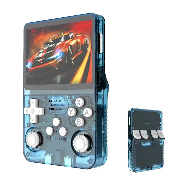 GameKid™ | Alles-in-één Gameconsole