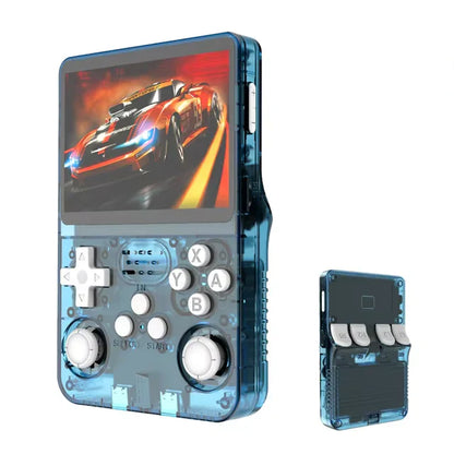 GameKid™ | Alles-in-één Gameconsole