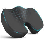 Ultra Comfort Ortho Seat™ | Voor de juiste zithouding!