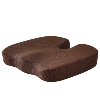 Ultra Comfort Ortho Seat™ | Voor de juiste zithouding!