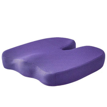 Ultra Comfort Ortho Seat™ | Voor de juiste zithouding!