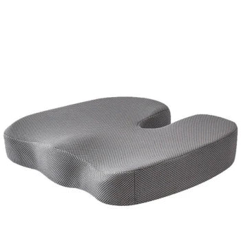 Ultra Comfort Ortho Seat™ | Voor de juiste zithouding!