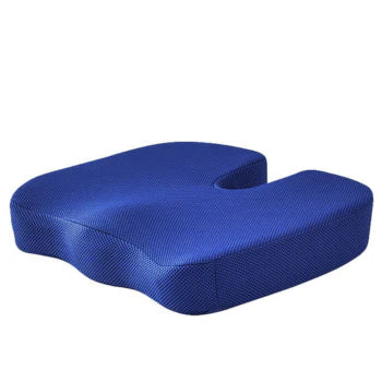 Ultra Comfort Ortho Seat™ | Voor de juiste zithouding!