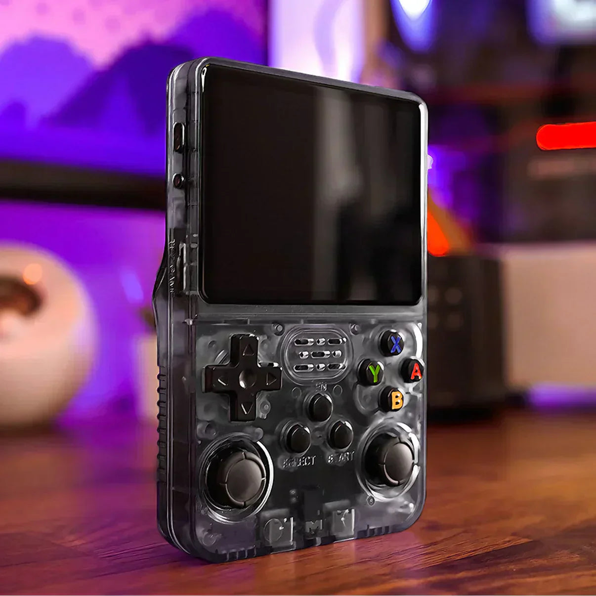 GameKid™ | Alles-in-één Gameconsole