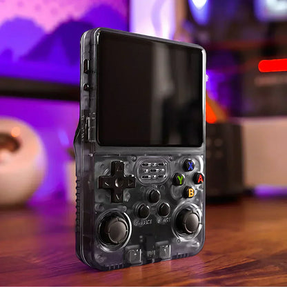 GameKid™ | Alles-in-één Gameconsole