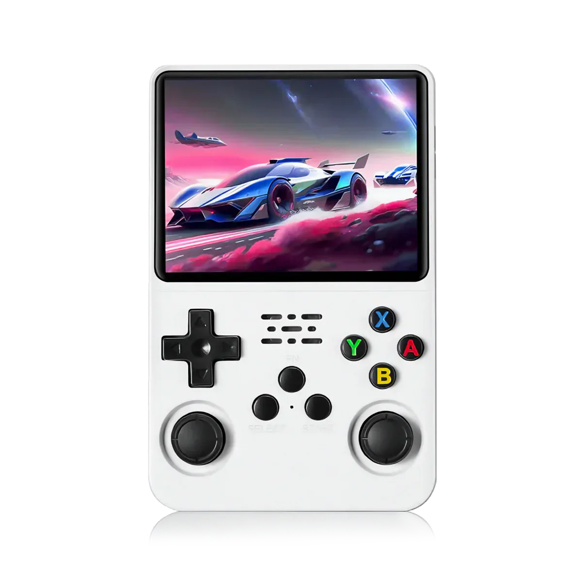 GameKid™ | Alles-in-één Gameconsole