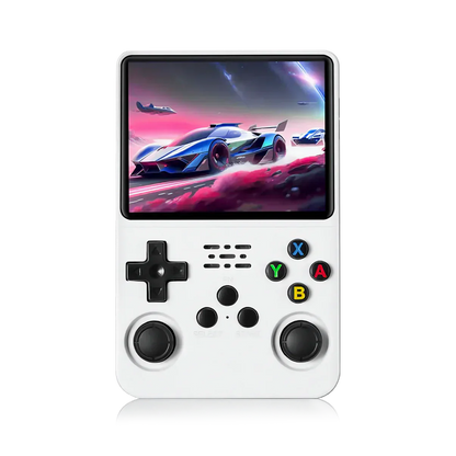 GameKid™ | Alles-in-één Gameconsole