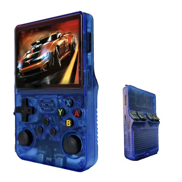 GameKid™ | Alles-in-één Gameconsole