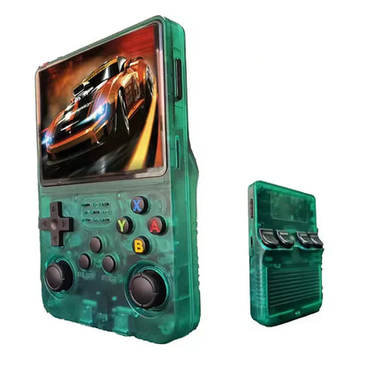 GameKid™ | Alles-in-één Gameconsole
