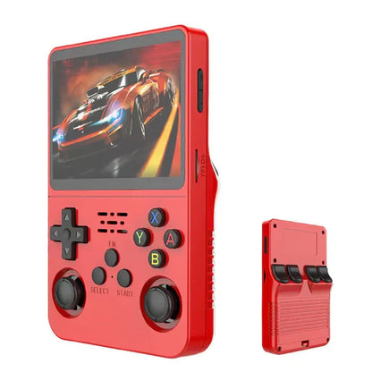 GameKid™ | Alles-in-één Gameconsole