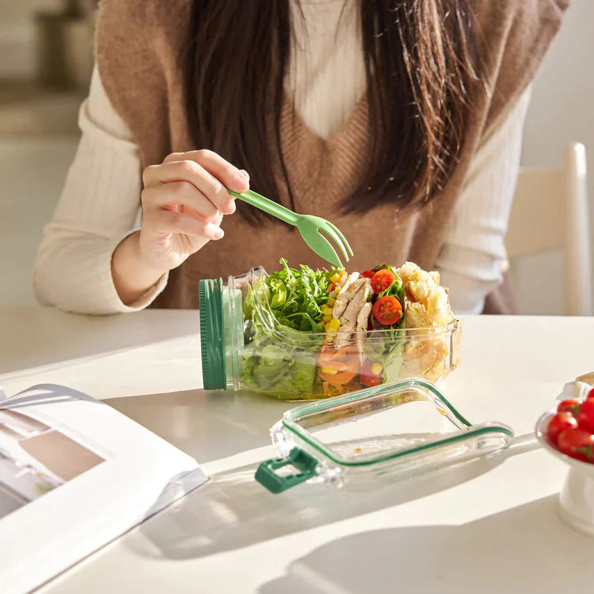 GreenGo™ Saladepot