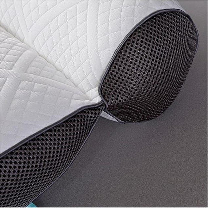 Nek Ondersteuningskussen | Ultra-Ergonomisch