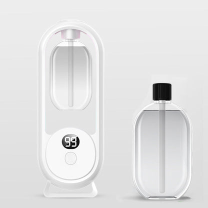 Automatische aromatherapie-diffuser