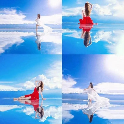 Spiegelende lenzen – krijg direct fantastische reflecties (1+1 gratis)