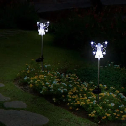 Lichtgevende Engel - Waterdicht