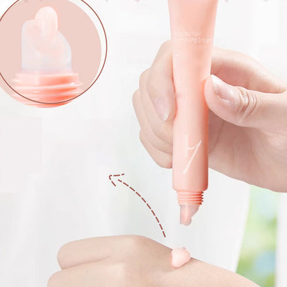Ontharing & Hydraterende Crème