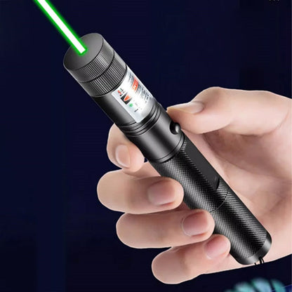 Uiterst Krachtige Zelfverdedigings-Laser
