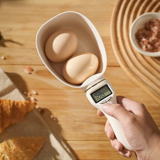 Digitale Lepel - Multifunctioneel