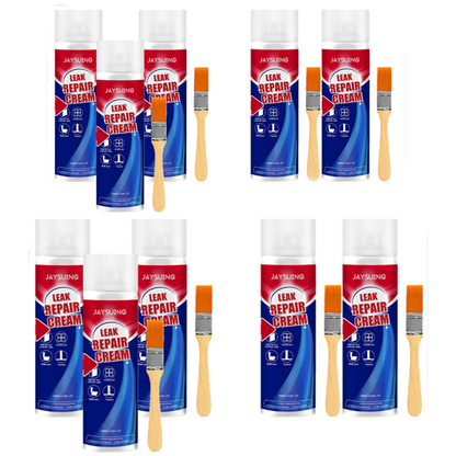 Lekreparatie Waterdichte Afdichtingsspray