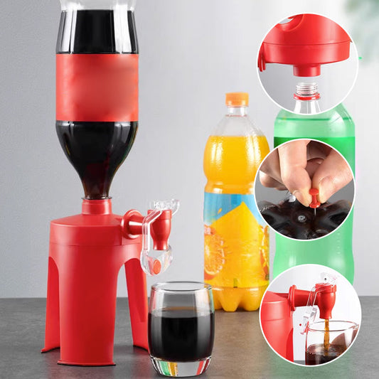 Frisdrank Dispenser