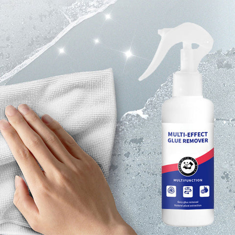 Lijmverwijdering Spray