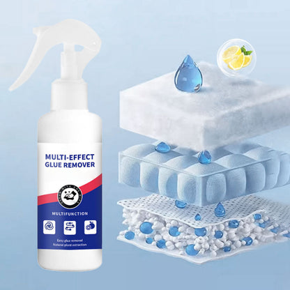 Lijmverwijdering Spray