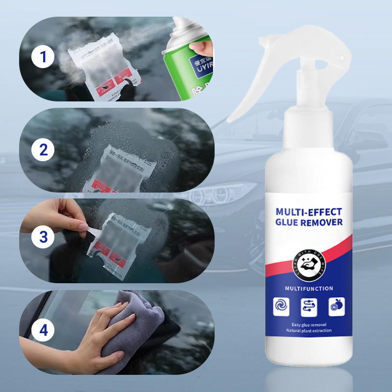 Lijmverwijdering Spray
