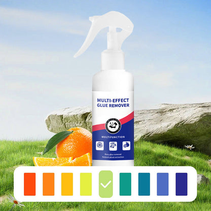Lijmverwijdering Spray