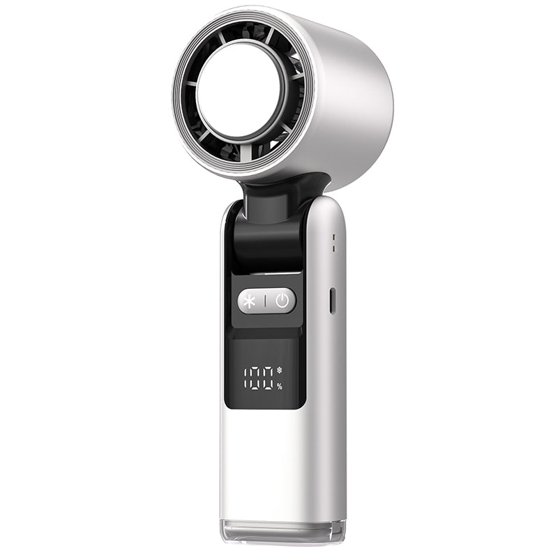 Kleine Ijskoude Ventilator
