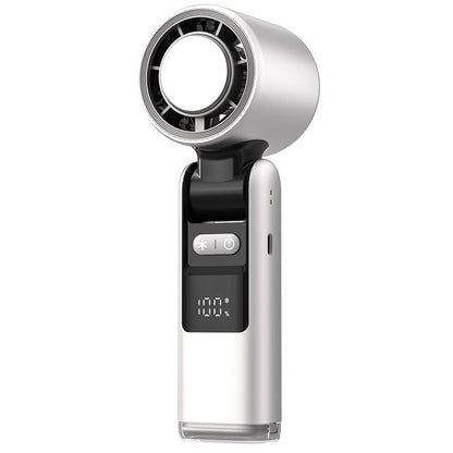 Kleine Ijskoude Ventilator