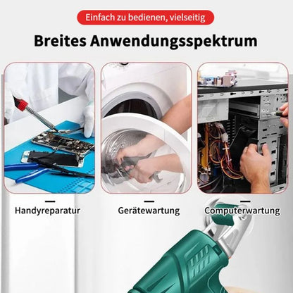 Hoog-efficiënt 80W-Soldeerbout