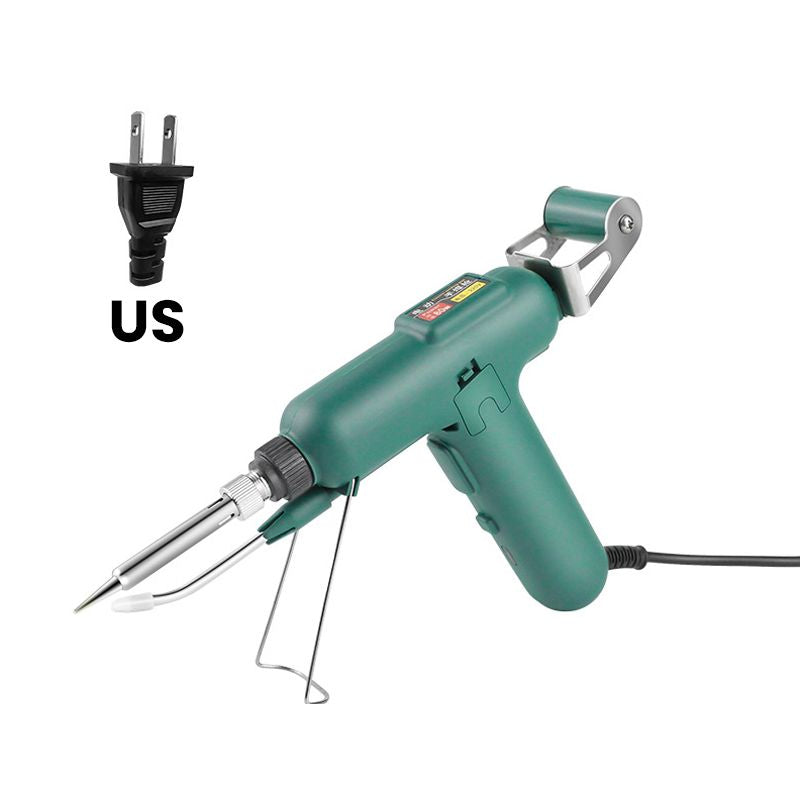 Hoog-efficiënt 80W-Soldeerbout
