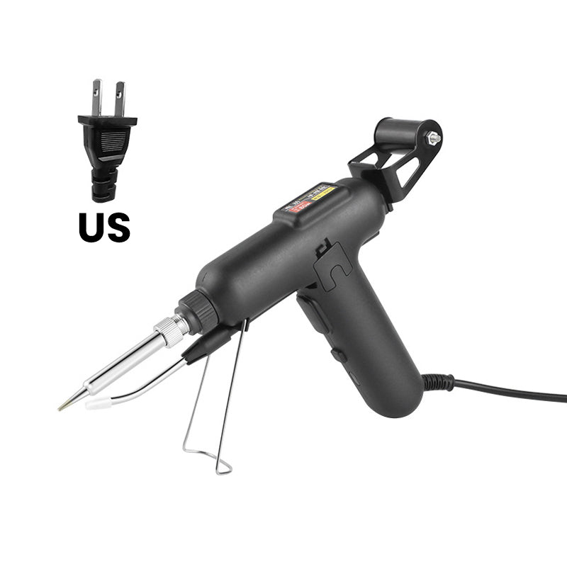 Hoog-efficiënt 80W-Soldeerbout