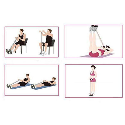 Sit-Up Trainingsrekker