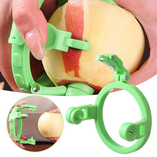 Handmatige Universele Appelschiller