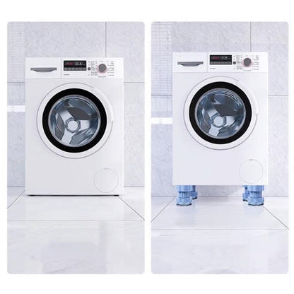 Verstelbare Poten - Ideaal Voor Wasmachines